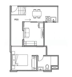 A Treasure Trove (D19), Condominium #536100631